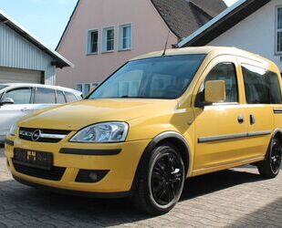 Opel Combo Gebrauchtwagen