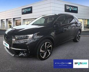 DS Automobiles DS7 (Crossback) Gebrauchtwagen