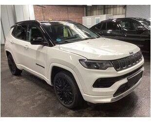 Jeep Compass Gebrauchtwagen