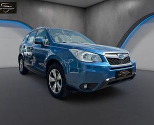 Subaru Forester Gebrauchtwagen