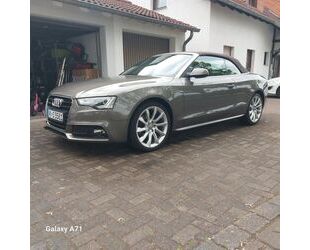 Audi Cabriolet Gebrauchtwagen