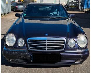 Mercedes-Benz 320 Gebrauchtwagen