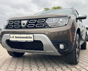 Dacia Duster Gebrauchtwagen