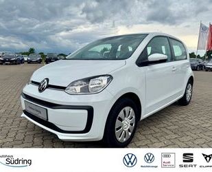 VW up! Gebrauchtwagen