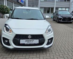 Suzuki Swift Gebrauchtwagen