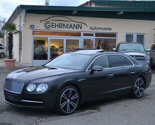 Bentley Continental Flying Spur Gebrauchtwagen