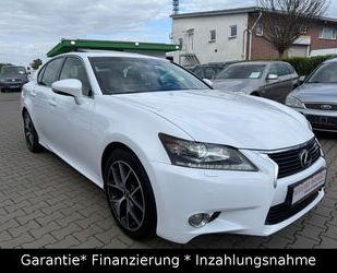 Lexus GS 450 Gebrauchtwagen
