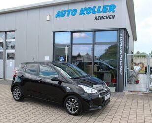 Hyundai i10 Gebrauchtwagen