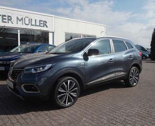 Renault Kadjar Gebrauchtwagen