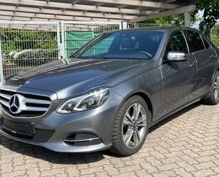 Mercedes-Benz E 250 Gebrauchtwagen