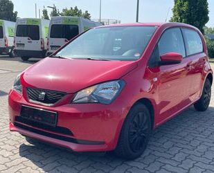 Seat Mii Gebrauchtwagen