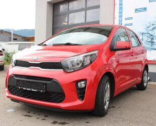 Kia Picanto Gebrauchtwagen