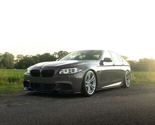BMW 550 Gebrauchtwagen