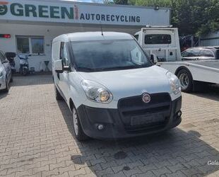 Fiat Doblo Gebrauchtwagen