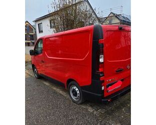 Opel Vivaro Gebrauchtwagen