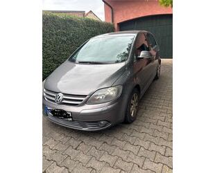 VW Golf Plus Gebrauchtwagen
