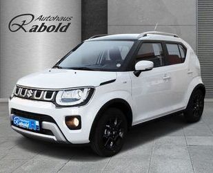 Suzuki Ignis Gebrauchtwagen