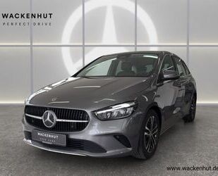 Mercedes-Benz B 220 Gebrauchtwagen