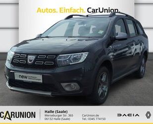 Dacia Logan Gebrauchtwagen
