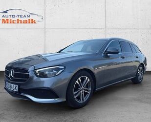 Mercedes-Benz E 220 Gebrauchtwagen