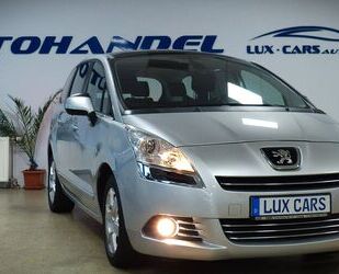 Peugeot 5008 Gebrauchtwagen
