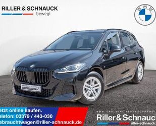BMW 220 Active Tourer Gebrauchtwagen