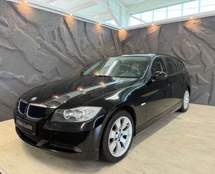 BMW 320 Gebrauchtwagen