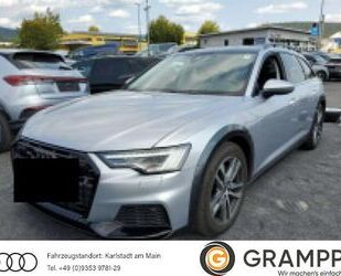 Audi A6 Allroad Gebrauchtwagen