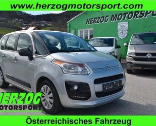 Citroen C3 Picasso Gebrauchtwagen
