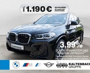 BMW X3 Gebrauchtwagen