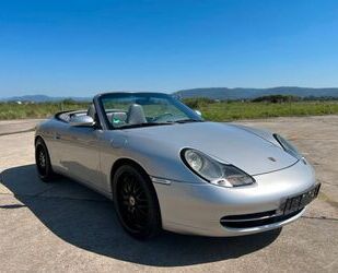 Porsche 996 Gebrauchtwagen