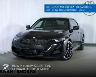 BMW 220 Gebrauchtwagen
