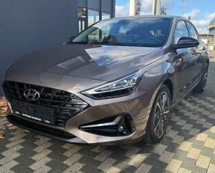 Hyundai i30 Gebrauchtwagen