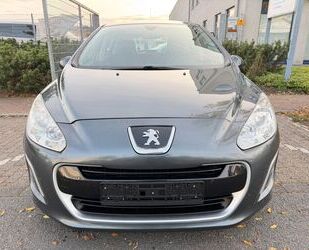 Peugeot 308 Gebrauchtwagen