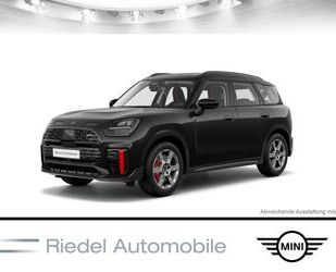 Mini John Cooper Works Countryman Gebrauchtwagen
