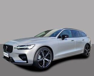 Volvo V60 Gebrauchtwagen