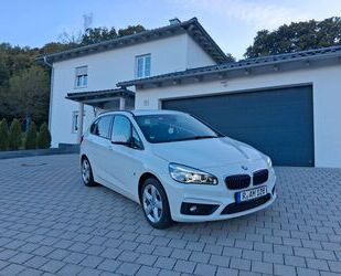 BMW 225 Active Tourer Gebrauchtwagen