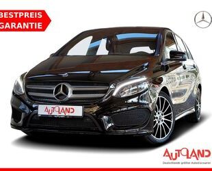 Mercedes-Benz B 180 Gebrauchtwagen