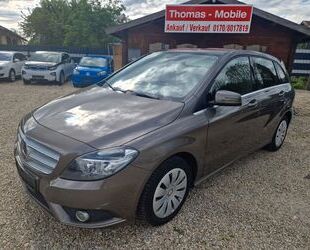 Mercedes-Benz B 180 Gebrauchtwagen