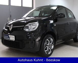 Renault Twingo Gebrauchtwagen