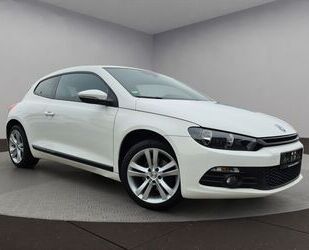 VW Scirocco Gebrauchtwagen