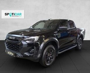 Isuzu D-Max Gebrauchtwagen
