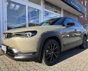 Mazda MX-30 Gebrauchtwagen