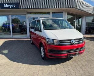 VW T6 Multivan Gebrauchtwagen