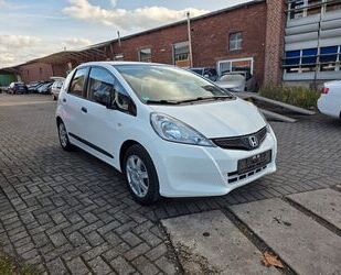 Honda Jazz Gebrauchtwagen