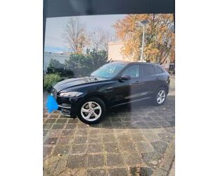 Jaguar F-Pace Gebrauchtwagen