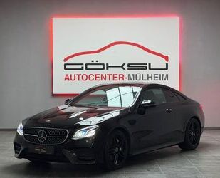 Mercedes-Benz E 350 Gebrauchtwagen