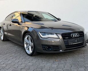 Audi A7 Gebrauchtwagen