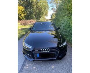 Audi A4 Allroad Gebrauchtwagen