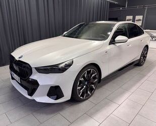 BMW 550 Gebrauchtwagen